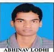 Abhinav Lodhi Class 9 Tuition trainer in Jabalpur