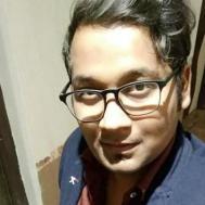 Shubham Trivedi Class 11 Tuition trainer in Lucknow