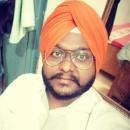 Photo of Kuldip Singh