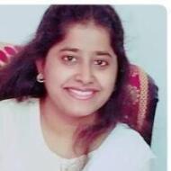 Shreya C. Class 11 Tuition trainer in Agrico