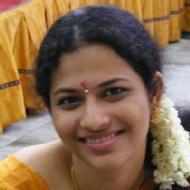 Niveditha Navin Computer Course trainer in Bangalore