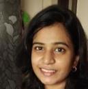 Photo of Nidhi P.