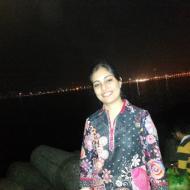 Jaspreet K. Class I-V Tuition trainer in Mumbai