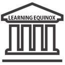 Photo of Learning Equinox