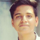 Photo of Siddhant Sehgal