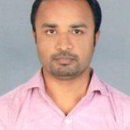 Mritunjay Kimar Microsoft Excel trainer in Delhi