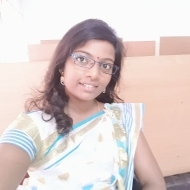 Christina Hindi Language trainer in Coimbatore