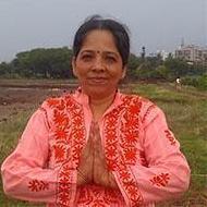 Beena D. Yoga trainer in Navghar-Manikpur