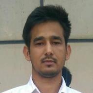 Sunil Kumar Class 11 Tuition trainer in Udaipurwati
