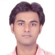 Mayur Gohil Class 9 Tuition trainer in Mumbai