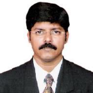 Yogish Islur Oracle trainer in Bangalore