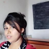 Shilpa G. Class I-V Tuition trainer in Kolkata