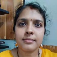 Gayathri R. BCom Tuition trainer in Bangalore