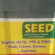 Seed Spoken Class 6 Tuition institute in Chennai