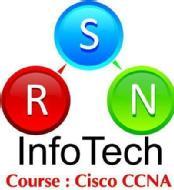 RSN Infotech CCNA Certification institute in Coimbatore