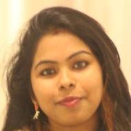 Susmita M. Class I-V Tuition trainer in Kolkata