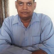 Omprakash Mishra Class 11 Tuition trainer in Pune