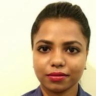Amrita S. Beauty and Skin care trainer in Kolkata