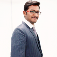 Mahesh B. iOS Developer trainer in Hyderabad