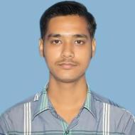 Prakash Jha Class I-V Tuition trainer in Ranchi