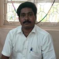 Gandhidurai Chess trainer in Chennai