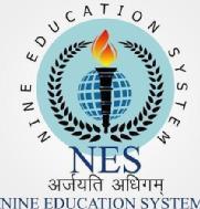 NINE EDUCATION SYSTEM Special Education (Severe or Multiple Disabilities) institute in Girwa