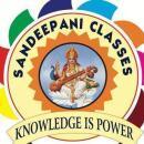 Photo of Sandeepani classes