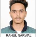 Photo of RAHUL NARWAL