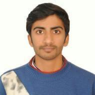 Mohammad Farhan Class 11 Tuition trainer in Lucknow
