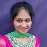 Santhoshi S. Class 6 Tuition trainer in Medak