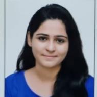 Tanya T. Advanced Placement Tests trainer in Ghaziabad