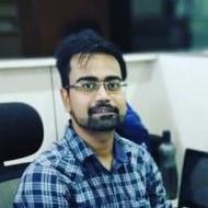 Sasanka Banerjee Software Testing trainer in Kolkata