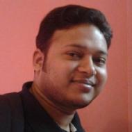 Ritesh Anand Database trainer in Bangalore