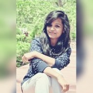 Ayushi P. Class 9 Tuition trainer in Pune
