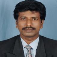 Dr. Venkadesh. R Class 6 Tuition trainer in Chennai