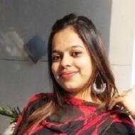 Taranpreet K. Class 8 Tuition trainer in Delhi