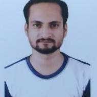 Ravi Parmar Class 9 Tuition trainer in Delhi