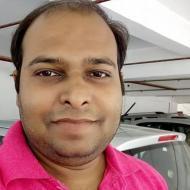 Chandra Kamal Web Designing trainer in Ghaziabad