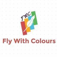 Fly With Colours Art and Craft institute in Kolkata