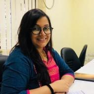 Debdyuti G. Class 6 Tuition trainer in Kolkata