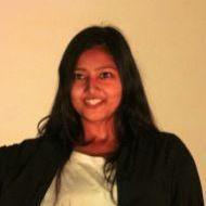 Shruti G. Dance trainer in Bhopal