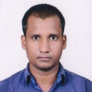 Navin Prasad Class 9 Tuition trainer in Bhopal