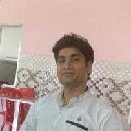 Kumar Abhishek Class 11 Tuition trainer in Delhi