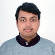 Sushant Kumar NEET-UG trainer in Patna Sadar