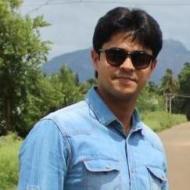 Yashwardhan Mishra Data Science trainer in Noida