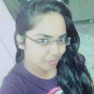 Swati K. Class 6 Tuition trainer in Hyderabad