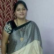 Reenu V. Class I-V Tuition trainer in Noida