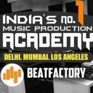 Beatfactory Academy Music Production institute in Delhi