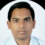Mayur T. Class 6 Tuition trainer in Pune