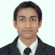 Sunny G. Microsoft Excel trainer in Delhi